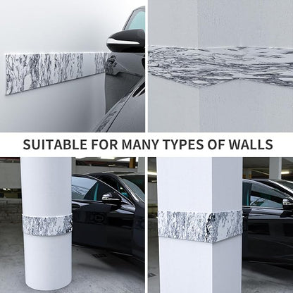 GWP01 Garage Wall Protector Car Door Protectors Bundle - Image 7