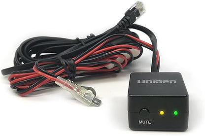 Uniden R8W Flagship Extreme Long Range Laser/Radar Detector + Uniden Smart - Image 3