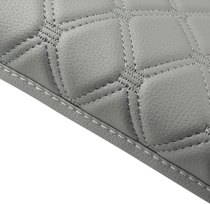 GIANT PANDA Center Console Cover Armrest Cover Cushion Fits Dodge RAM 1500 2500 - Image 8
