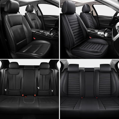 Car Seat Covers, Car Seat Protector Waterproof, Seat Covers Full Set, Car Seat - Image 4