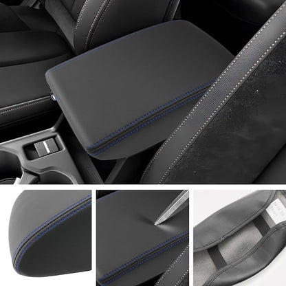 SXCY for Forester Accessories 2025 Armrest Cover for Forester 2025 Accessories - Image 3