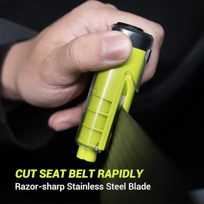 Window Breaker Seatbelt Cutter - Image 4