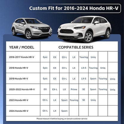10 Layers SUV Car Cover Custom Fit - Image 3