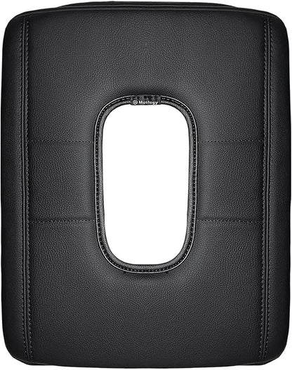 Muslogy Center Console Armrest Cover - Image 8