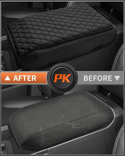 Shademax Center Console Cover for Toyota Land Cruiser Prado LC250 2024 2025 - Image 3