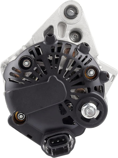 Ezexpreze 11311 New Alternator Replacement - Image 8