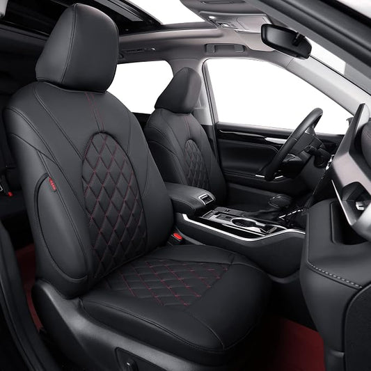 coverdream Custom Seat Covers Compatible by Coverdream