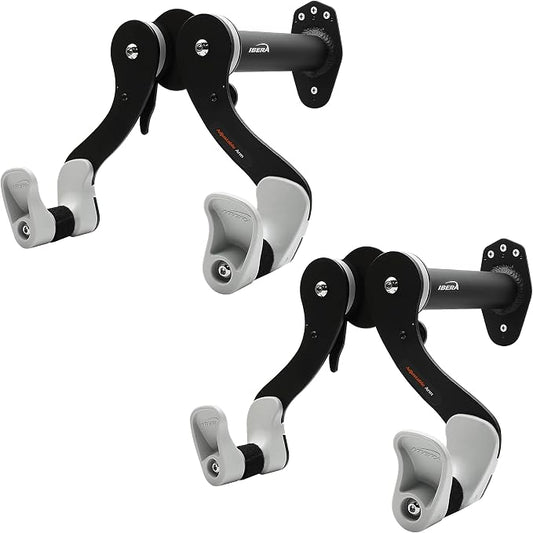 Ibera Bike Wall Mount by Ibera