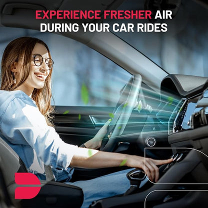 BDFHYK Cabin Air Filter with Activated Carbon Compatible with Audi Q5, Q5 PHEV - Image 7