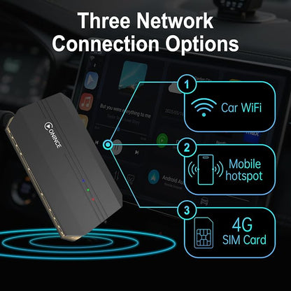 Magic Box 3.0 Pro – Snapdragon 6125 Octa-Core, HDMI & Dual Display | Supports - Image 8