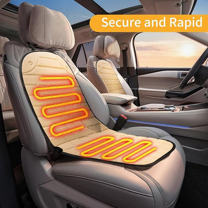 2 Pack Winter Seat Cushion - Image 7