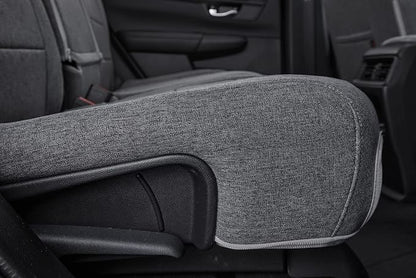 coverdream Custom Seat Covers Compatible - Image 4