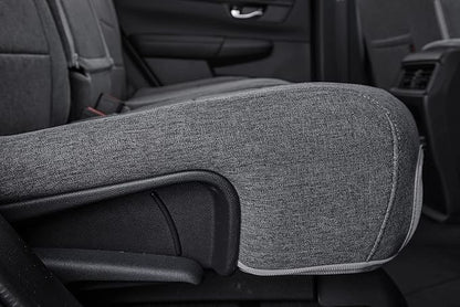 coverdream CRV Seat Covers Custom Fit - Image 6