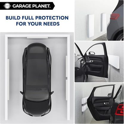 WP01 Garage Wall Protector Car Door Protector, Designed in Australia - Image 3