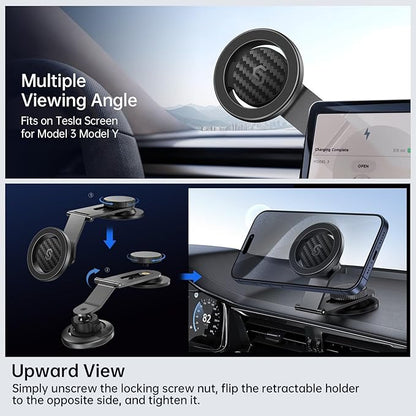 SYNCWIRE Fits MagSafe Car Mount - Image 4