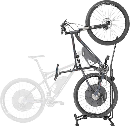 CyclingDeal Upright Bike Stand by CyclingDeal