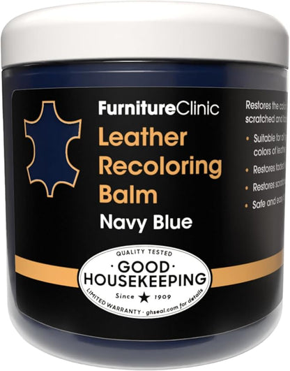The Original Leather Recoloring Balm by Furniture Clinic by FurnitureClinic