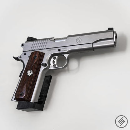 Spartan Mounts 1911 Pistol Display Organization System - Image 4