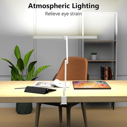 36W Ultra Bright Architect Desk Lamp - Image 3