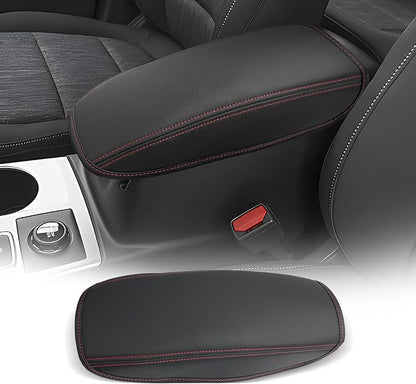 CDEFG for Ford Bronco Sport 2021-2025 Center Console Cover Armrest Box Cover by CDEFG