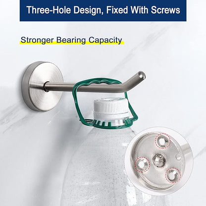NearMoon Coat Hooks, Wall Hooks - Image 4
