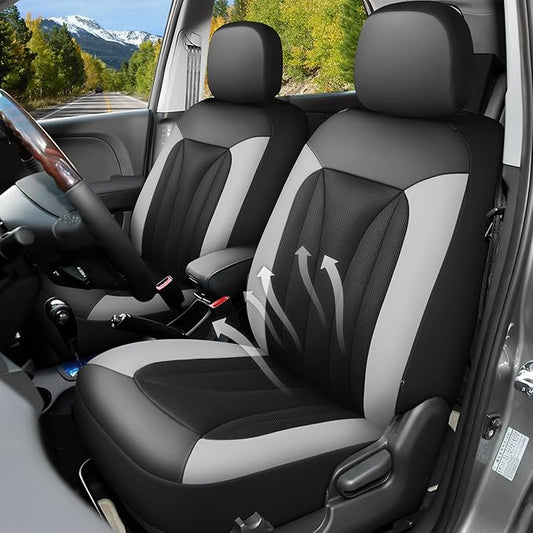 GIANT PANDA Fit Kia Sportage Forte Telluride Sorento Seltos Soul K5 NIRO by GIANTPANDA