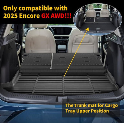 GINOWY-Floor Mats & Cargo Liner - Image 3