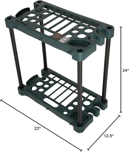 Garden Tool Organizer - Image 6