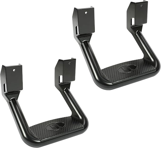 KUAFU Universal Side Step Compatible by KUAFU