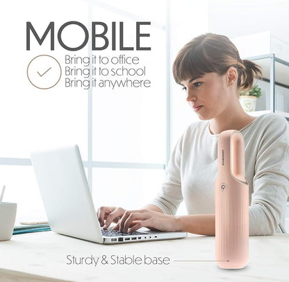 STARUMENT Portable Hand Vacuum Cleaner - Image 6