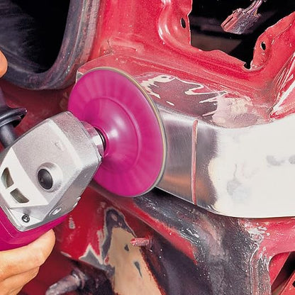 CS Unitec 80615 FIX Fleece Disc - Image 4