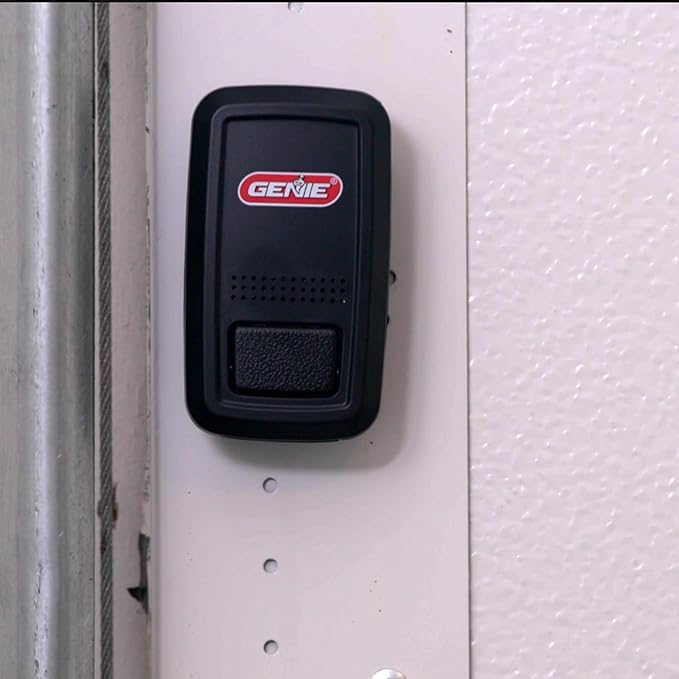 Genie Aladdin Connect Door Position Sensor Only - Image 4
