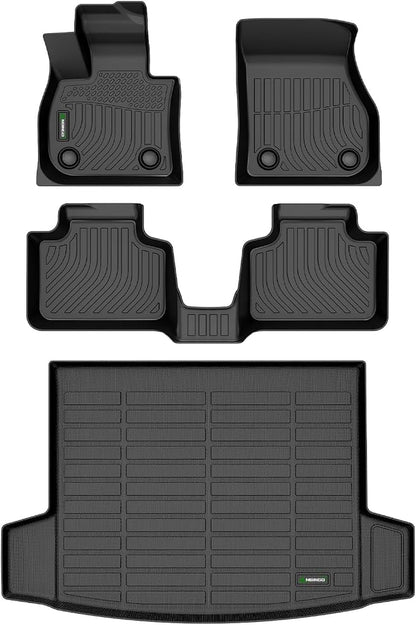 ANBINGO®Floor Mats Fit for Mini Cooper Countryman S/JCW 2025 & Cargo Liners All by ANBINGO