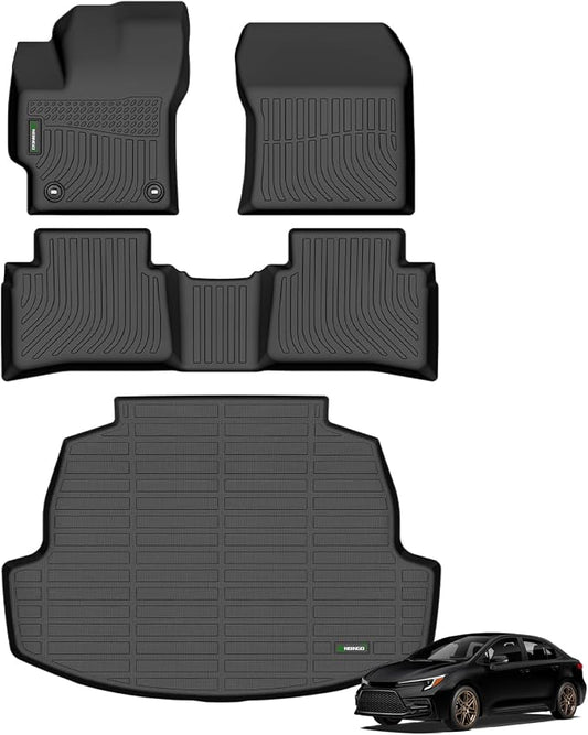 ANBINGO®-Floor Mats & Cargo Liner by ANBINGO