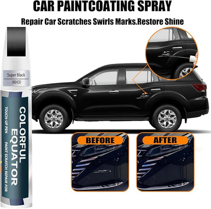 KH3 Black Obsidian/Super Black Touch Up Paint - Image 3