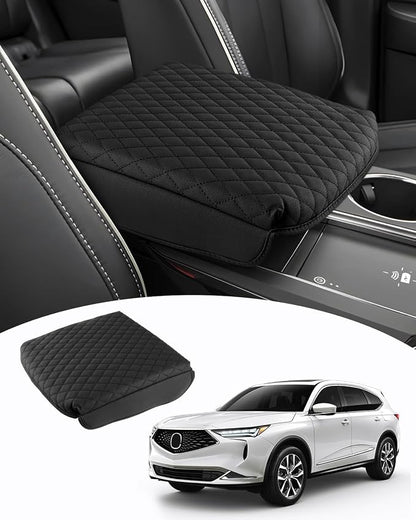 Shademax Custom Fit for Center Console Cover Acura MDX 2022 2023 2024 2025 2026 by Shademax