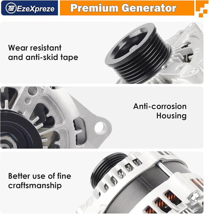 EzeXpreze Alternator Compatible - Image 5