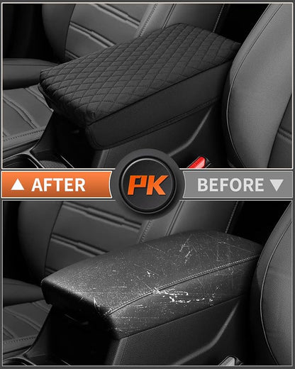 Shademax Center Console Cover for Honda CRV 2026 2025 2024 2023 Accessories CRV - Image 5