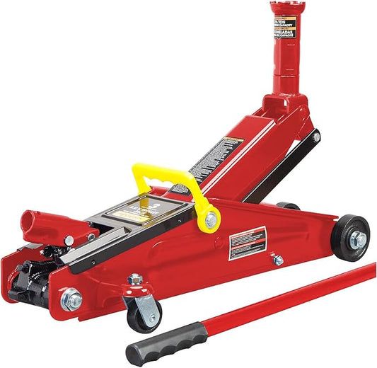 BIG RED T83006 Torin Hydraulic Trolley Service/Floor Jack by BIGRED
