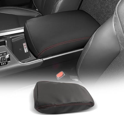 CDEFG for 2024 2025 Lexus GX 550 Center Console Cover Armrest Box Cover for by CDEFG