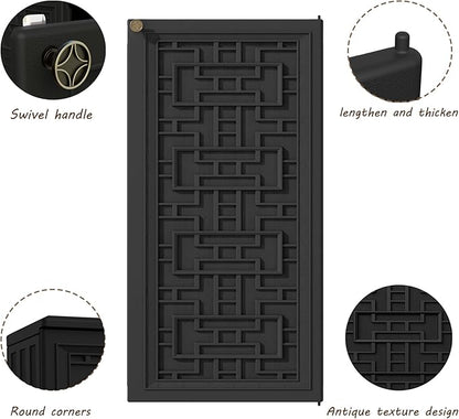 Indoor Outdoor Storage Cabinet Waterproof - Image 4