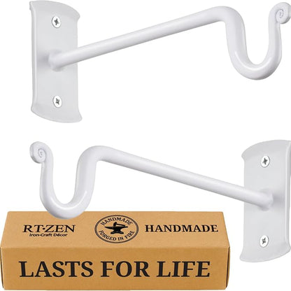 RTZEN Plant Hangers Outdoor or Indoor by RTZEN