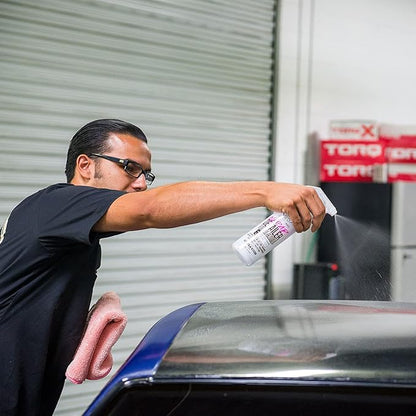 Chemical Guys SPI21716 Wrap Detailer Gloss Enhancer & Protectant, - Image 3