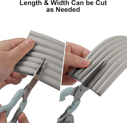 Baby Proofing Edge Corner Protector, 16.4 ft Edge Guards Padding - Image 6