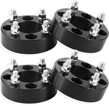 GAsupply 4x4 Wheel Spacers Fits by GAsupply