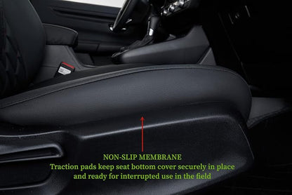 coverdream Custom Seat Covers Compatible - Image 2