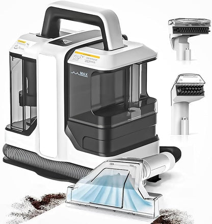 Portable Carpet Cleaner Machine by TAYNING