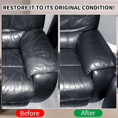 8.5oz Leather Recoloring Balm - Image 5