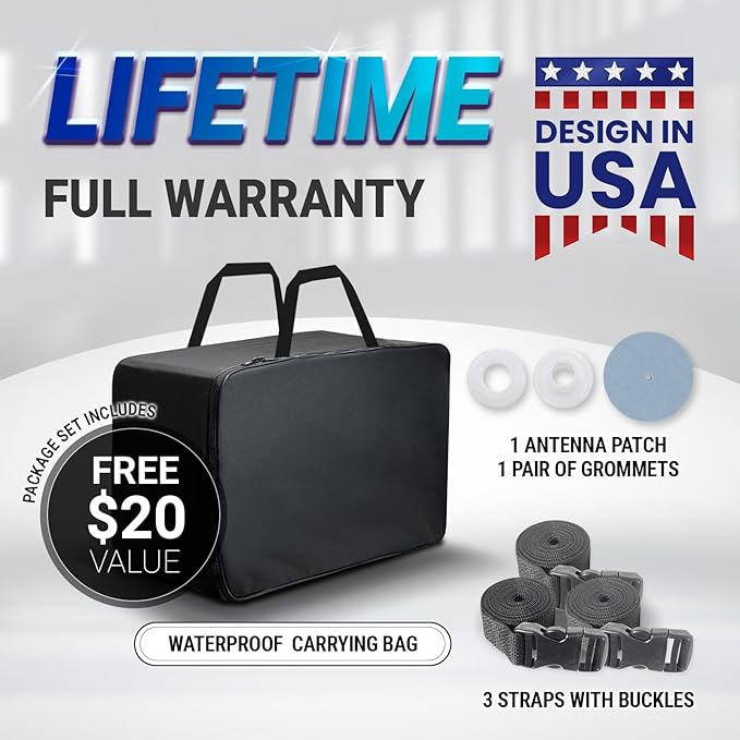iCarCover Premium Plus Car Cover - Image 6