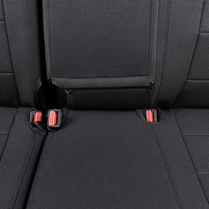 coverdream Custom Seat Covers Compatible - Image 5